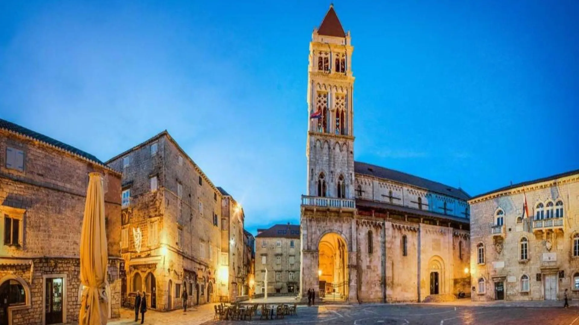 Elegant Hideaway Apartment With Pool Trogir 0*,  Croatia