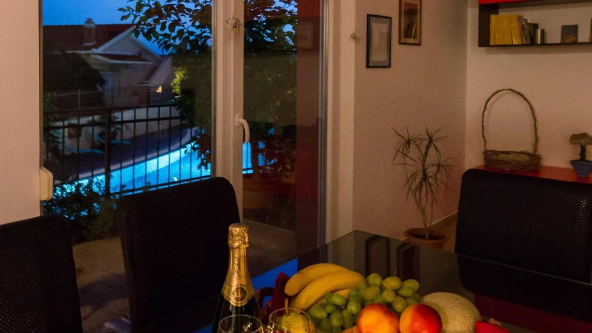 Elegant Hideaway Apartment With Pool Trogir Croatia