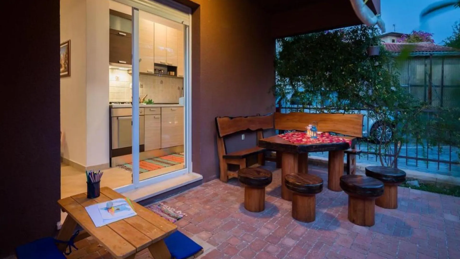 Elegant Hideaway Apartment With Pool Trogir 0*,  Croatia